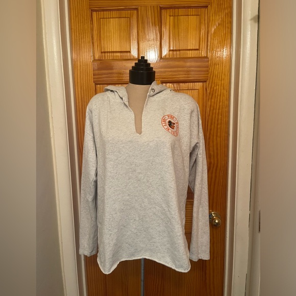 PINK Victoria's Secret Tops - PINK Baltimore Orioles Baseball Top